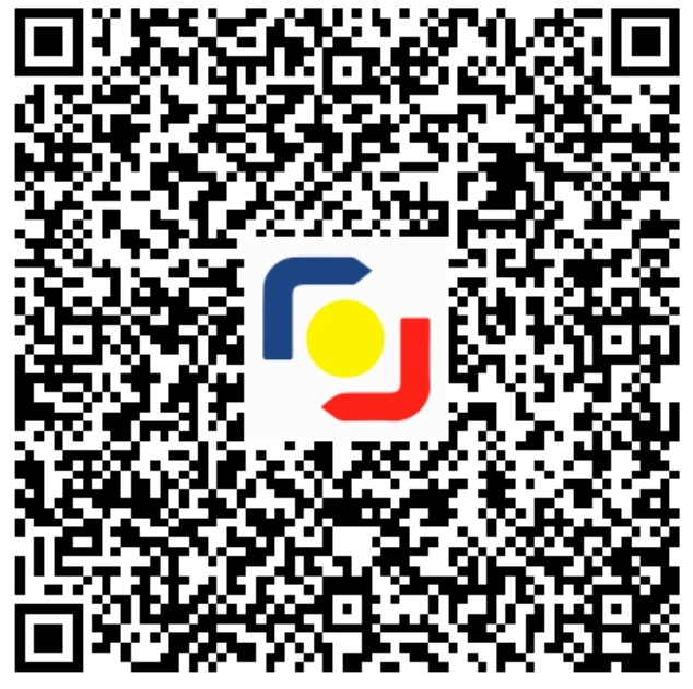 GCash QR Code