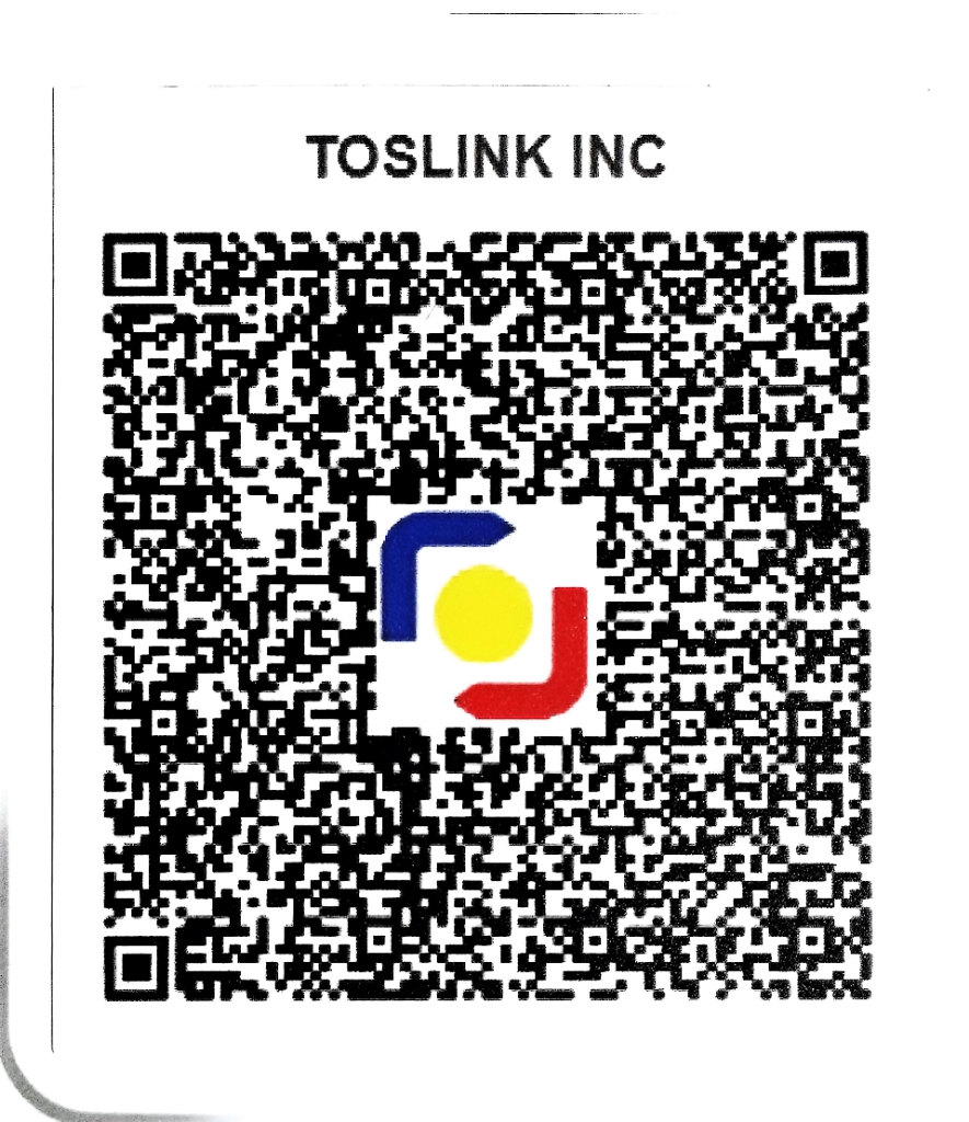 GCash QR Code
