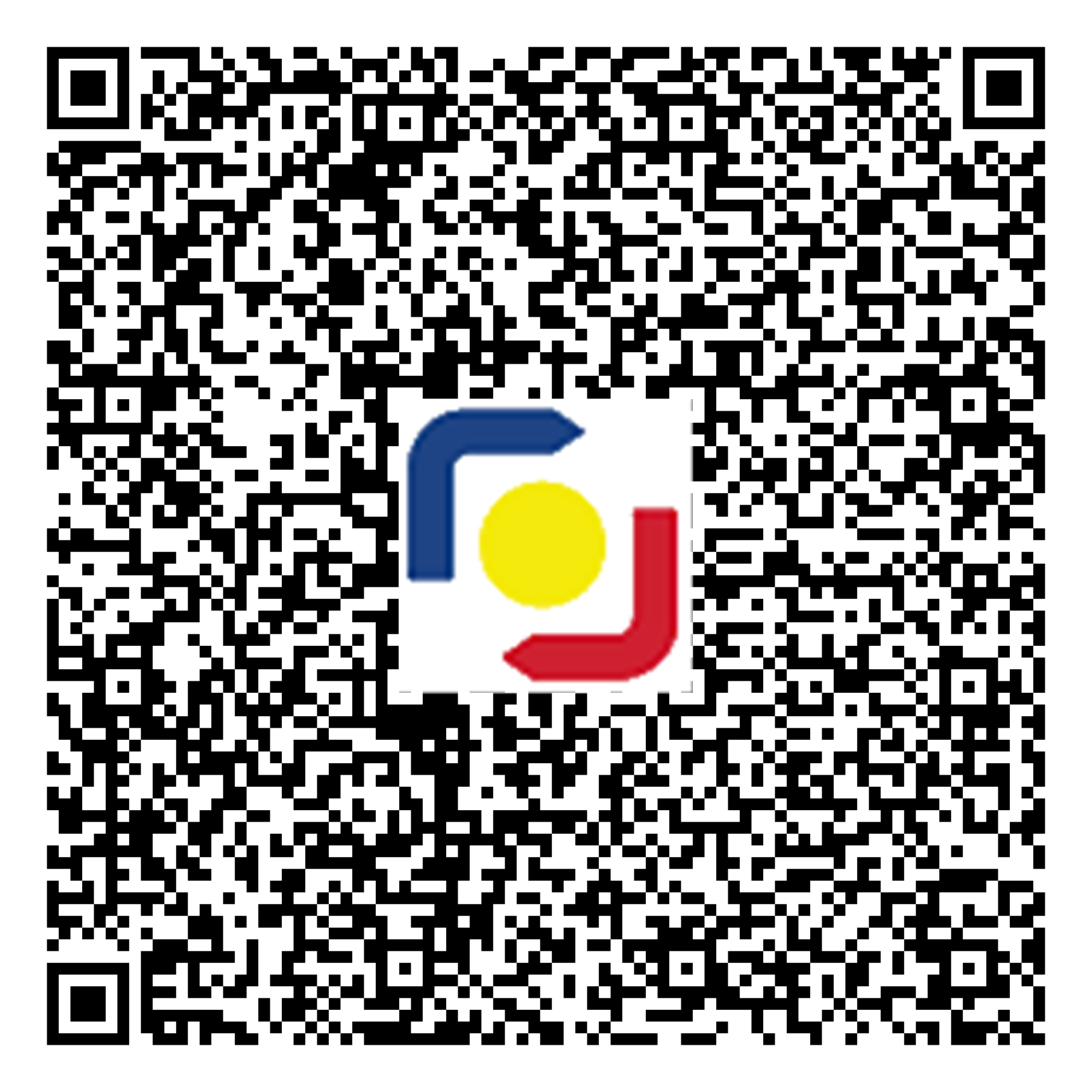 RCBC QR Code