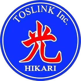 TOSLINK INC. Logo