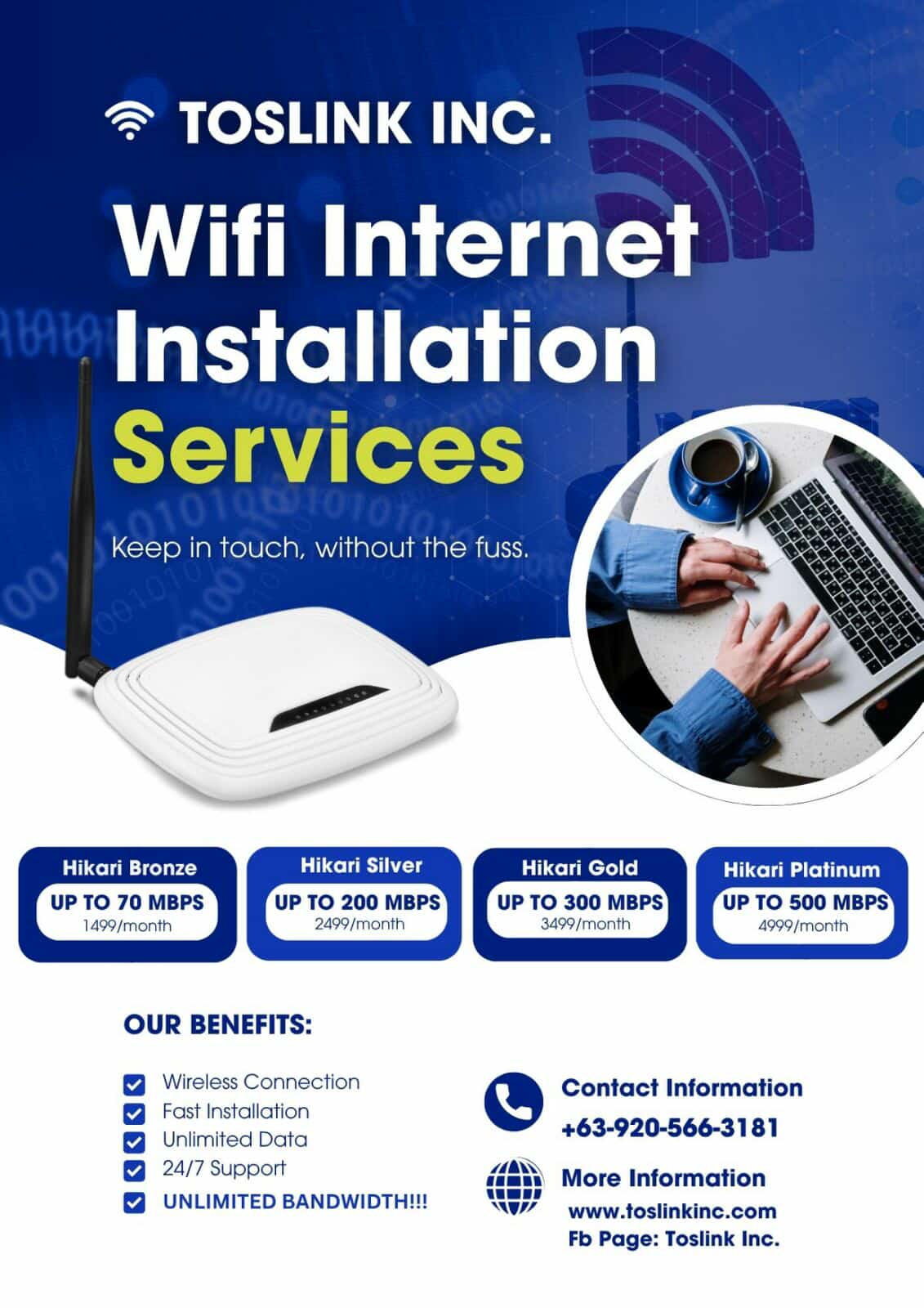 Fiber Optic Technology